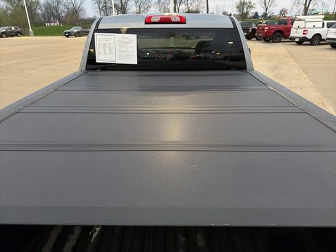 Used 2024 Chevrolet Silverado 1500 W/T w/ WT Value Package image 6