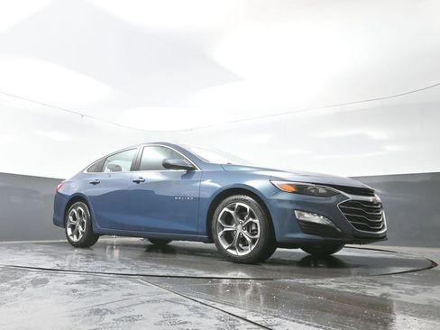 Used 2024 Chevrolet Malibu LT image 50