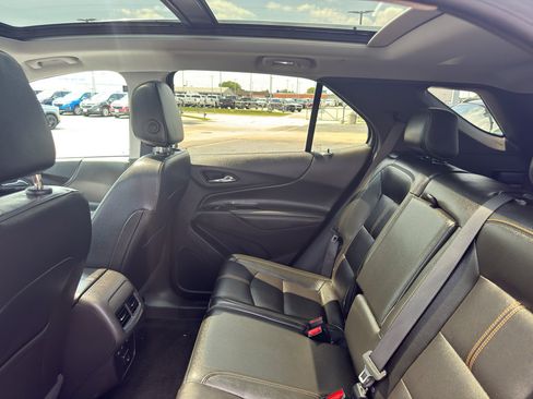 Certified 2024 Chevrolet Equinox Premier FWD image 33