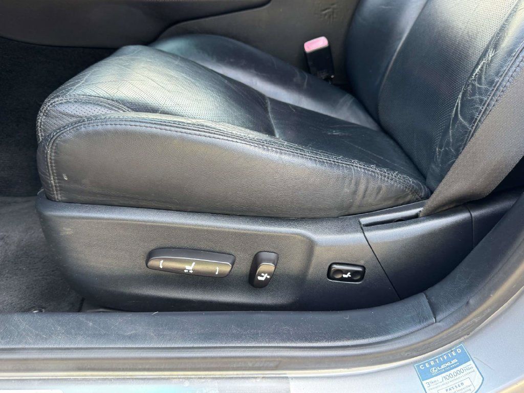 Used 2009 Lexus GS 350 AWD image 19