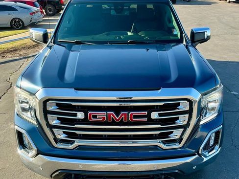 Used 2021 GMC Sierra 1500 SLT image 11