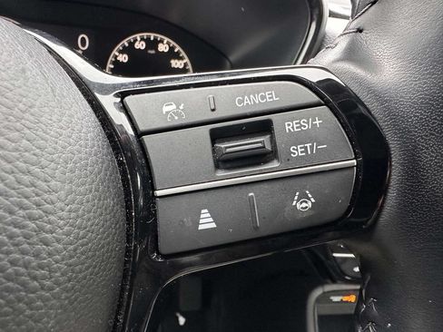 Used 2025 Honda CR-V EX-L image 20