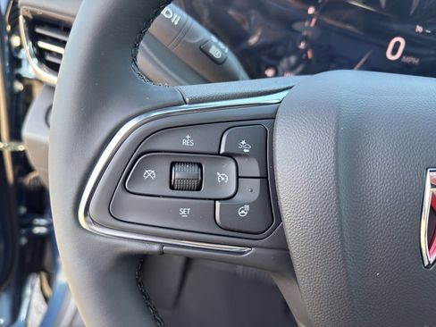 New 2026 Buick Envista Sport Touring image 16