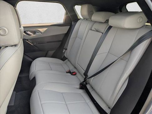 New 2026 Land Rover Range Rover Velar S image 16