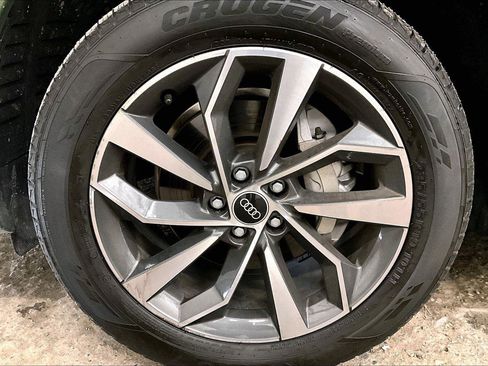 Used 2022 Audi Q5 2.0T Premium image 8