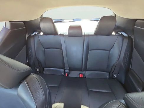 Used 2021 Toyota C-HR Limited FWD image 27
