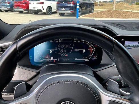 Used 2023 BMW X5 xDrive40i w/ M Sport Package image 29