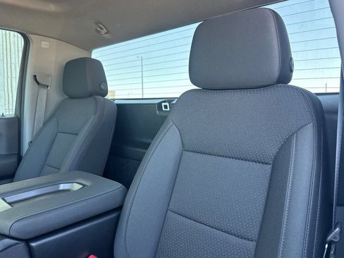 New 2026 GMC Sierra 1500 Pro w/ Pro Value Package AWD/4WD image 12