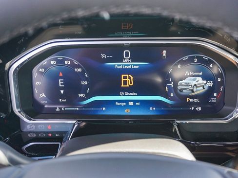 New 2026 Chevrolet Silverado 1500 LT image 21