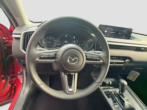 Used 2025 MAZDA CX-50 AWD 2.5 S w/ Weather Package image 13