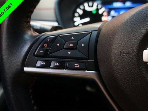 Certified 2022 Nissan Altima 2.5 SR image 22