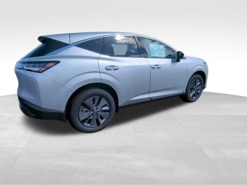 New 2025 Nissan Murano SL image 8