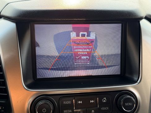 Used 2016 Chevrolet Tahoe LTZ AWD/4WD image 50