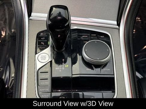 Used 2025 BMW 840i xDrive Convertible AWD/4WD image 17