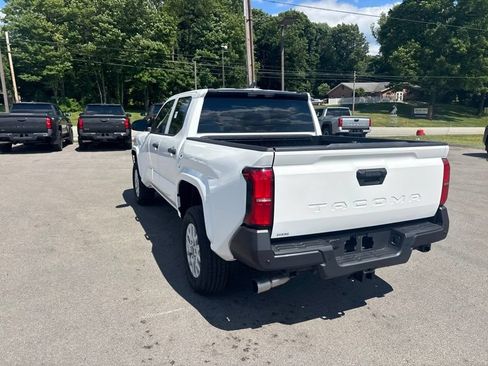 New 2026 Toyota Tacoma SR RWD image 5