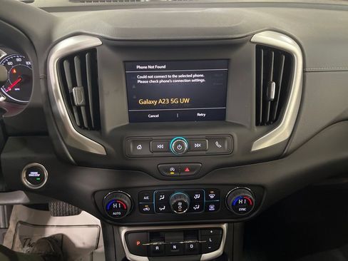 Certified 2024 GMC Terrain SLE w/ Driver Convenience Package image 19