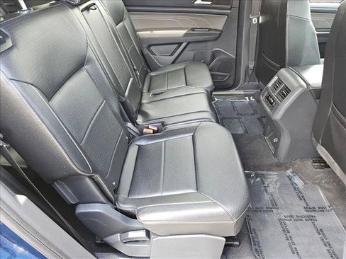 Used 2022 Volkswagen Atlas SE FWD image 23