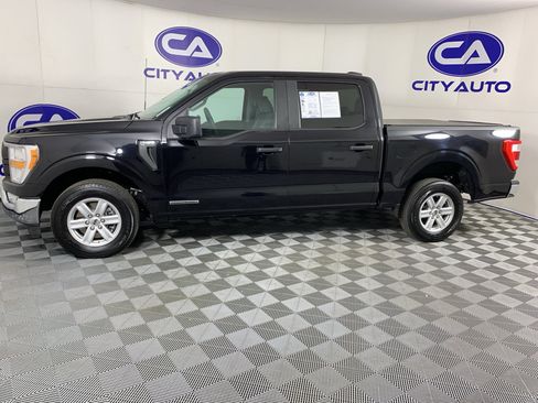Used 2022 Ford F150 XL w/ Equipment Group 101A High image 6