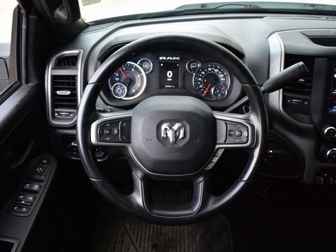 Certified 2023 RAM 3500 Tradesman image 30