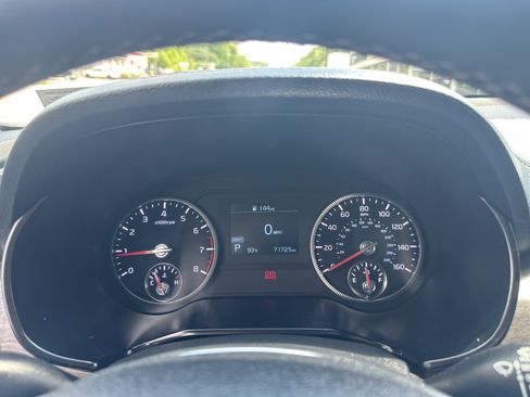 Used 2022 Kia Telluride EX w/ EX Premium Package AWD/4WD image 22