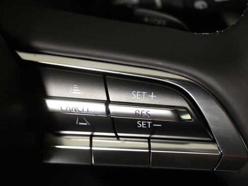 New 2026 MAZDA CX-50 AWD 2.5 S w/ Cargo Package image 31