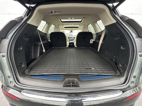 Used 2023 Buick Enclave Premium w/ Experience Buick Package image 24