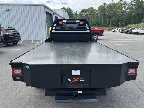 New 2026 RAM 4500 Tradesman w/ Chrome Appearance Group AWD/4WD image 6