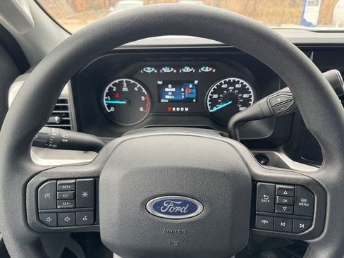 New 2025 Ford F550 XL w/ XL Chrome Package image 20
