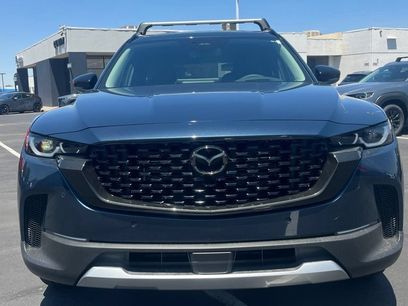 New 2026 MAZDA CX-50 AWD 2.5 S w/ Cargo Package