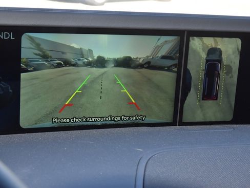 New 2026 Lincoln Nautilus Reserve image 30