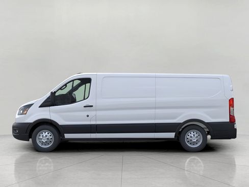 New 2026 Ford Transit 350 148 Low Roof AWD image 3
