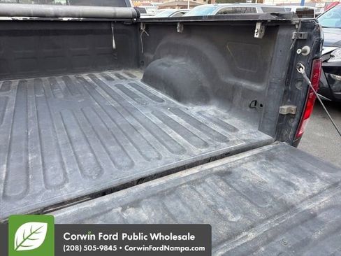 Used 2014 RAM 1500 Big Horn image 32