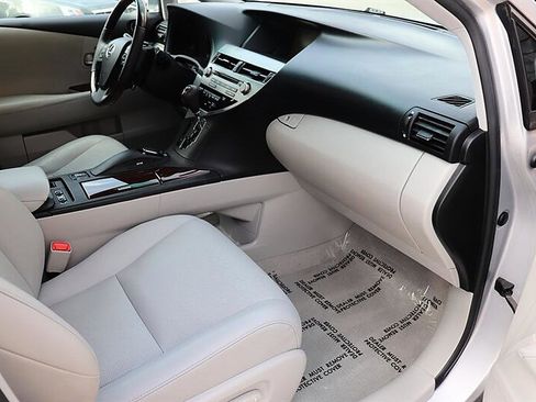 Used 2010 Lexus RX 350 2WD image 11