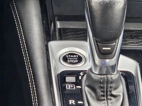 Used 2023 Nissan Altima 2.5 SL FWD image 14