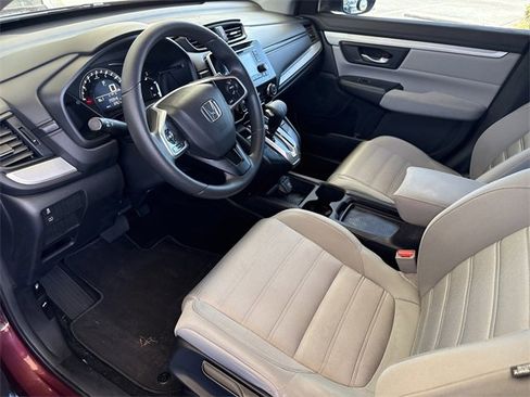 Used 2019 Honda CR-V LX image 10