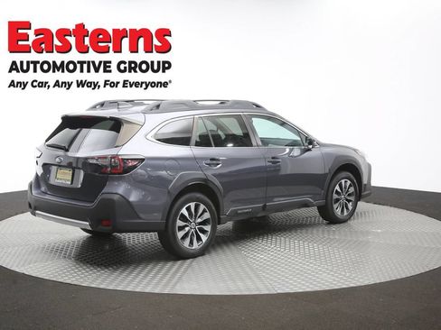 Used 2023 Subaru Outback Limited AWD/4WD image 75