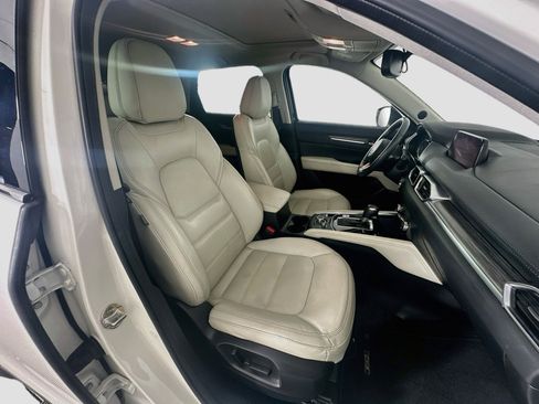 Used 2018 MAZDA CX-5 Grand Touring FWD image 34