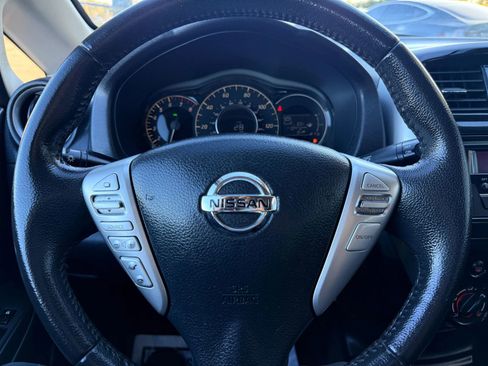Used 2015 Nissan Versa Note SV image 21