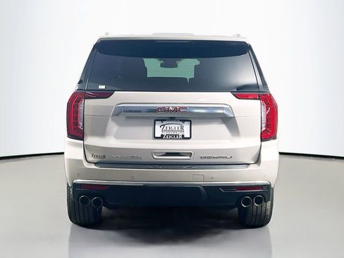 Used 2023 GMC Yukon XL Denali w/ LPO, Floor Liner Package image 6