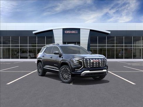 New 2026 GMC Terrain Denali image 1