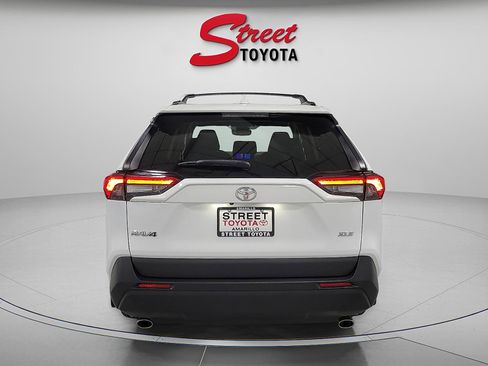 Certified 2023 Toyota RAV4 XLE w/ Convenience Package image 3