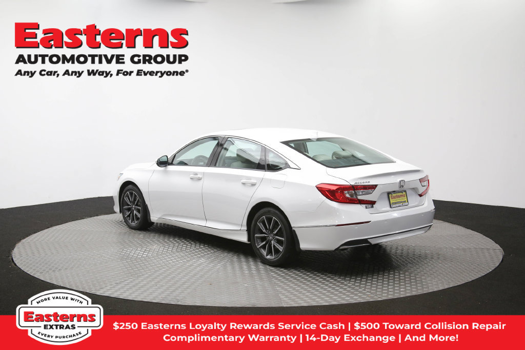 Used 2022 Honda Accord EX-L image 66