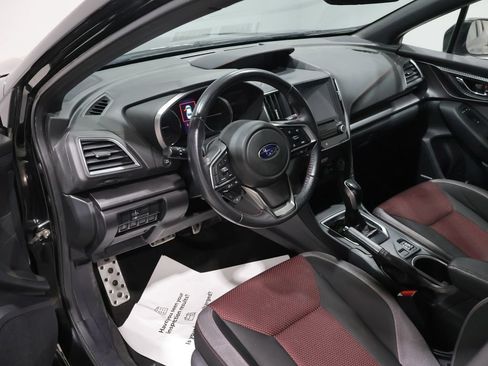Used 2020 Subaru Impreza 2.0i Sport AWD/4WD image 16