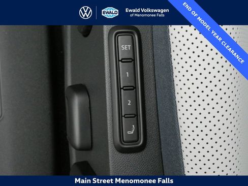 New 2025 Volkswagen ID.4 Pro S image 27