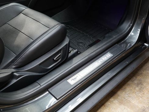 Used 2019 Ford Mustang GT Premium w/ Enhanced Security Package RWD image 46