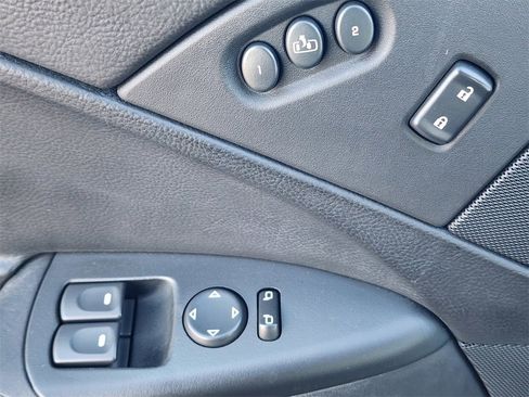 Used 2008 Chevrolet Corvette Coupe w/ Preferred Equipment Group image 11