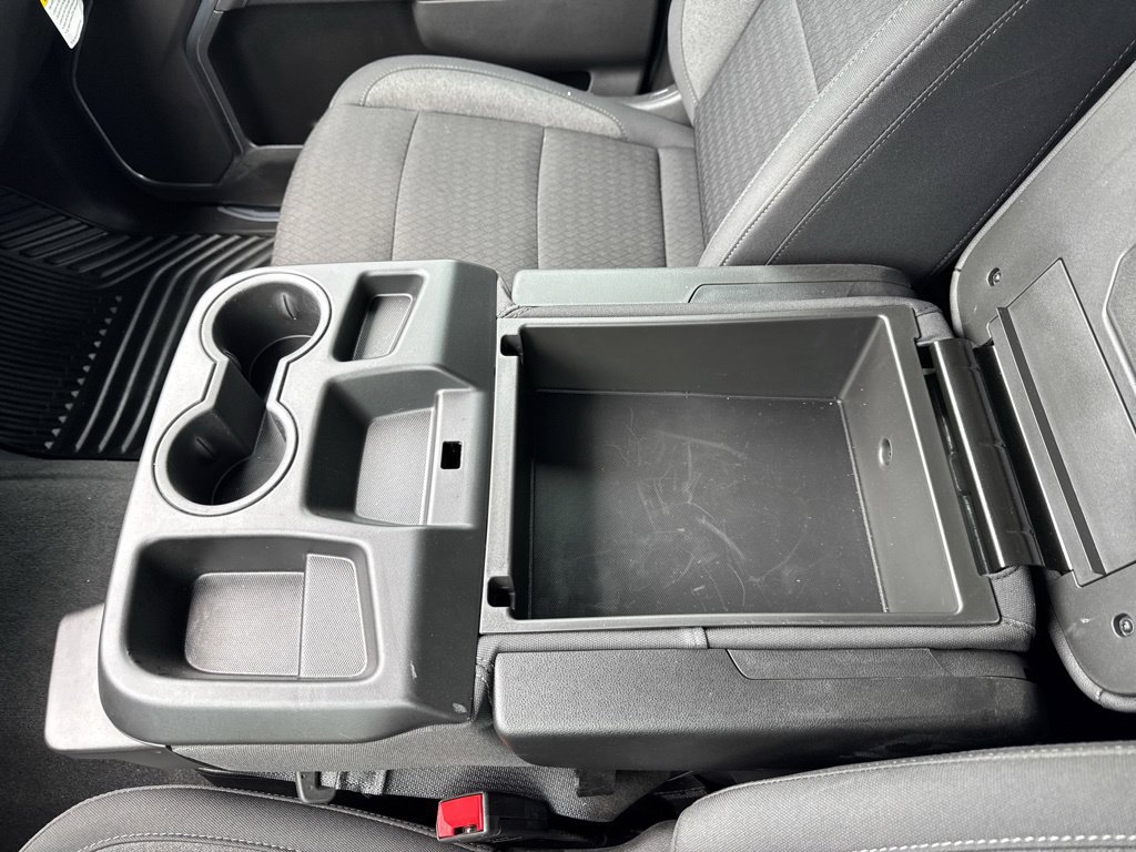 Used 2026 GMC Sierra 1500 Elevation RWD image 18