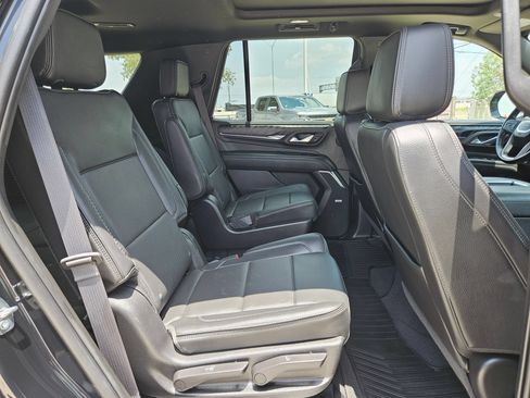 Certified 2022 GMC Yukon Denali AWD/4WD image 26