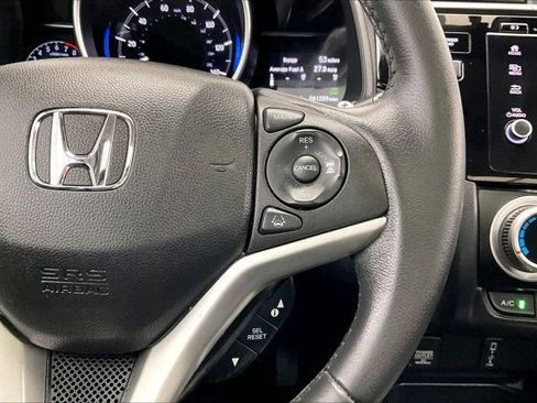 Used 2018 Honda Fit EX-L image 21