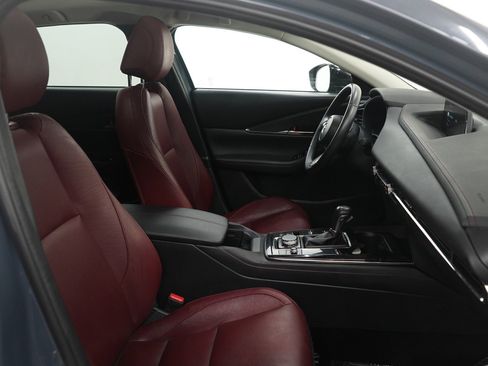 Used 2022 MAZDA CX-30 AWD 2.5 S w/ Preferred Package image 11